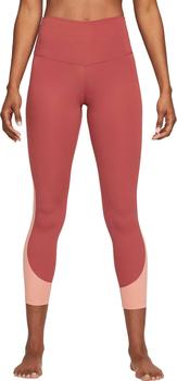nike court瑜伽, NIKE | Nike Women's Yoga Dri-FIT 7/8 High-Waisted Leggings商品图片 