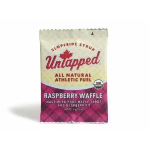 Untapped | Slopeside Syrup - Untapped Waffle Raspberry,商家New England Outdoors,价格¥18