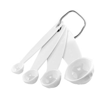 Martha Stewart | Melamine Measuring Spoons, Created for Macy's商品图片,7.8折