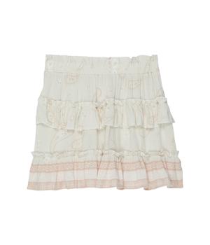 商品Ruffle Skirt (Little Kids/Big Kids)图片