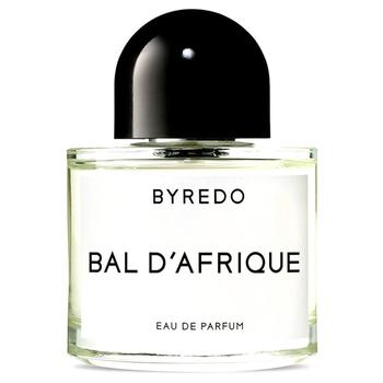 推荐Byredo Bal d'Afrique Eau de Parfum商品