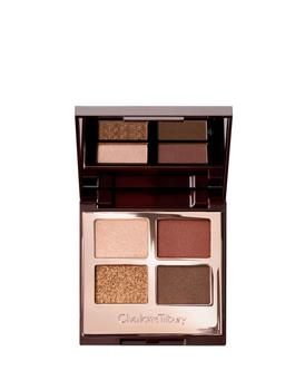 Charlotte Tilbury直邮, Charlotte Tilbury | Charlotte Tilbury Luxury Palette - The Bella Sofia商品图片 