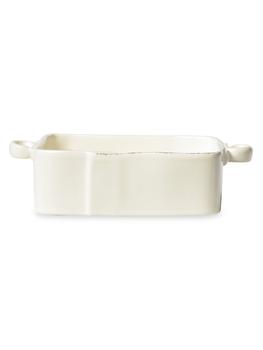 商品Vietri | Lastra Stoneware Square Baker,商家Saks Fifth Avenue,价格¥1012图片