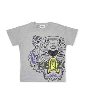 推荐Tiger T-shirt商品
