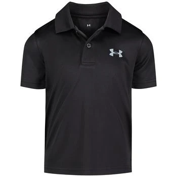 Under Armour | Toddler Boys Matchplay Solid Polo Shirt,商家Macy's,价格¥224