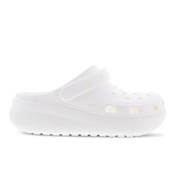 Crocs | Crocs Cutie - Grade School Shoes,商家Foot Locker UK,价格¥428