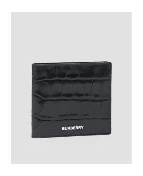 Burberry | Burberry 男士钱包 80593731 黑色,商家Beyond Moda Europa,价格¥2808