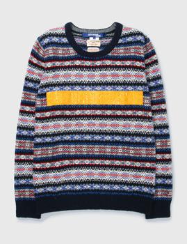 推荐Hand Craft Knitwear商品