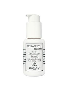 商品Sisley | Phytobuste + Décolleté Intensive Visibly Firming Bust Compound 1.6 oz.,商家Bloomingdale's,价格¥1954图片