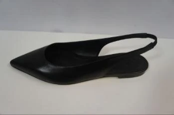 推荐AEYDE 女士芭蕾乐福鞋 RAEBLACK 黑色商品