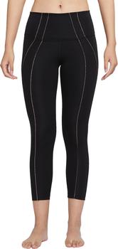 商品NIKE | Nike Women&s;s Yoga 7/8 Lurex Tights,商家Dick's Sporting Goods,价格¥540图片