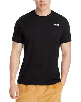 The North Face | Wander Logo Graphic Tee 