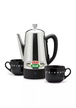 推荐Friends Percolator Set商品