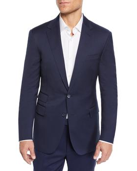 商品Ralph Lauren | Men's Douglas Two-Piece Suit,商家Neiman Marcus,价格¥20227图片