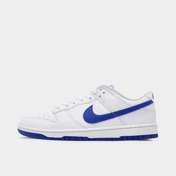 NIKE | Nike Dunk Low Retro Casual Shoes,商家Finish Line,价格¥734