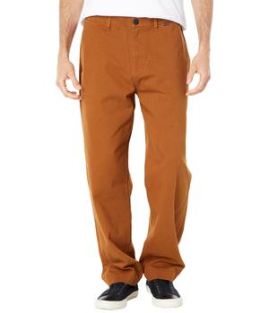 Hurley | Cruiser Pleasure Point Relaxed Pants商品图片,3.5折起