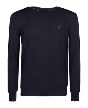 男装拉夫劳伦毛衣, Ralph Lauren | Long Sleeve Sweater商品图片 9.1折