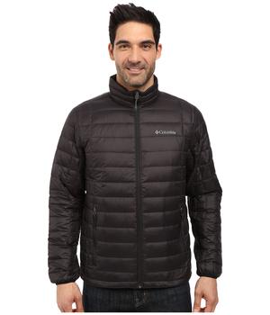 Columbia | Voodoo Falls 590 TurboDown Jacket商品图片,独家减免邮费
