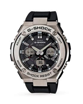 G-Shock | G-Steel Analog-Digital 腕表, 59mm商品图片,
