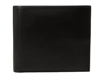 商品Bosca | Old Leather Collection - Eight-Pocket Deluxe Executive Wallet w/ Passcase,商家Zappos,价格¥991图片