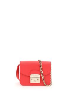 furla metropolis直邮, Furla | METROPOLIS MINI CROSSBODY BAG商品图片 额外7折, 额外七折