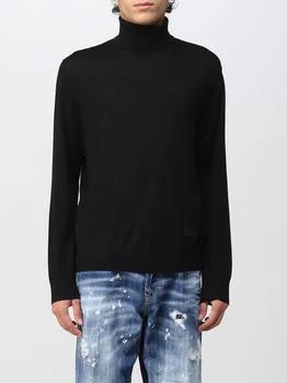 推荐Dsquared2 sweater for man商品
