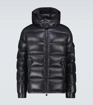product Maya technical down jacket image