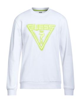 GUESS | Sweatshirt商品图片,6.5折