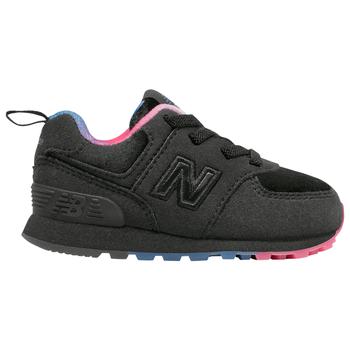 new balance 574, New Balance | New Balance 574 - Boys' Toddler商品图片 