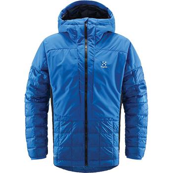 Haglofs | Men's Nordic Mimic Hoodie商品图片,6折×额外8折, 额外八折