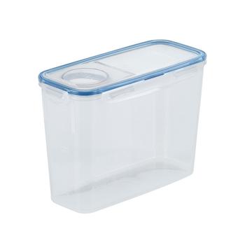 商品Lock & Lock | Easy Essentials Pantry Food Storage Container with Flip Lid, 10.1-Cup,商家Macy's,价格¥89图片