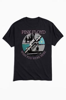 推荐Pink Floyd Wish You Were Here Tee商品