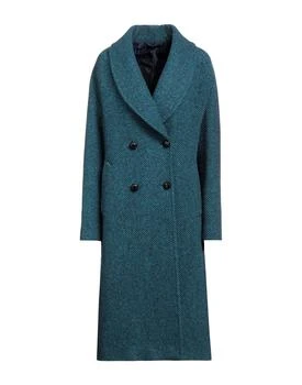 MP MASSIMO PIOMBO Coat