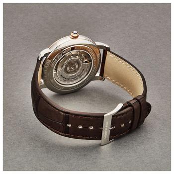 Montblanc Men's Watch 117577 – On Sale Now with Up to 60% Off