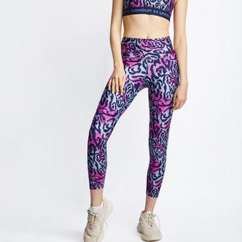 Under Armour | Under Armour All Over Print - Women Leggings商品图片,