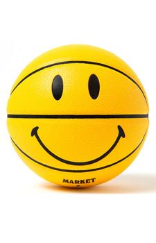 Market | Smiley Basketball商品图片,