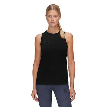 Mammut | Women's Core Logo Top 5.8折