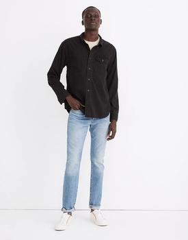Madewell | Slim Jeans in Gosbrook Wash商品图片,5折