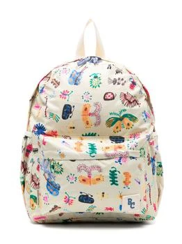 BOBO CHOSES | Funny Insects All Over Backpack,商家Italist,价格¥823