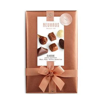 Neuhaus | 1 Lb Classic Ballotin,商家Bloomingdale's,价格¥480