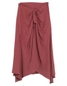 vince精选, Vince | Midi skirt商品图片 2.1折