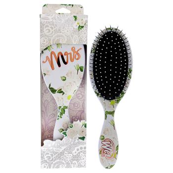 product Original Detangler Hair Comes the Bride Brush - Mrs by Wet Brush for Unisex - 1 Pc Hair Brush image