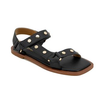 Kensie是什么牌子, Kensie | Women's Cecilio Flat Sandals商品图片 