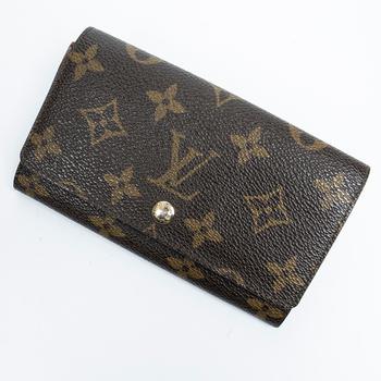 lv钱包, [二手商品] Louis Vuitton | Porte-Monnaie Zip Purse商品图片 