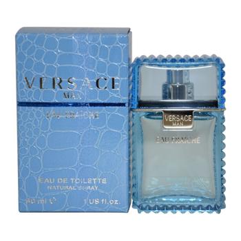 范思哲香水评价, Versace | 美国直邮Versace范思哲云淡风轻绅情男士香水5/30/100/200ml持久商品图片 额外9折x额外9.5折, 额外九折, 额外九五折