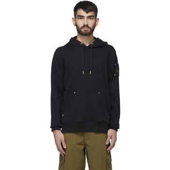Moose Knuckles | Martense Hoodie - Black商品图片,额外9折, 额外九折