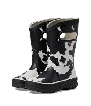 Bogs | Rain Boots Cow (Toddler/Little Kid/Big Kid),商家Zappos,价格¥372