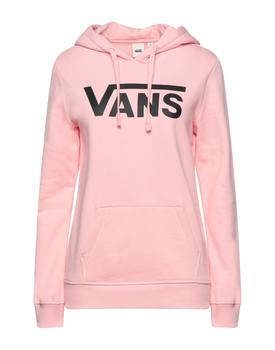 Vans | Hooded sweatshirt商品图片,3.7折