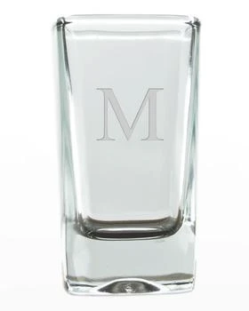 Carved Solutions | Shot Glasses, Set of 4,商家Neiman Marcus,价格¥511