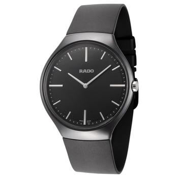 雷达, Rado | Rado True Thinline   手表商品图片 2.9折×额外9折x额外9.5折, 额外九折, 额外九五折